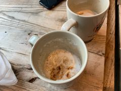 -MANYU COFFEE(广渠门店)
