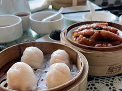 -鹭江宾馆·观海餐厅