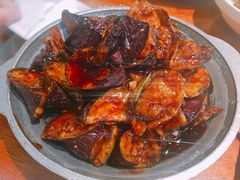 -黑鸡小馆(金源店)