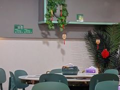 餐具摆设-辉程汤粉(沿江店)