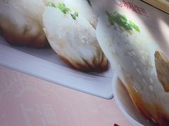 -小杨生煎(周浦万达店)