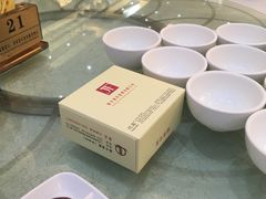 -骏丰酒楼(黄编店)