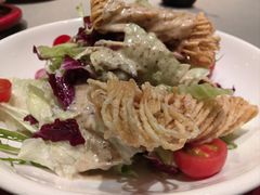 -大鹏饭店·金陵家宴(奥体中心店)