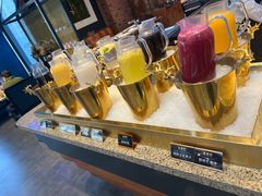 -圣罗巴海鲜烤肉自助(佳兆业店)