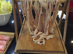 -重庆德庄火锅(体育中心店)