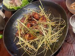 -滇野云南野生菌餐厅(陕西南路店)