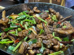 -牛八宝桂林米粉(八里庄店)