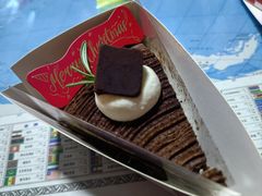 -派悦坊·甜品·蛋糕(虹口龙之梦店)