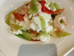 -恒盛居回族饭店