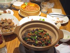 -青年公社烤鸭(青年路店)