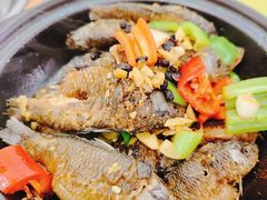 -山坑河鲜(昆仲楼店)