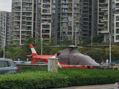 -南方医科大学深圳医院