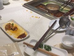 -巴奴毛肚火锅(广益哥伦布店)