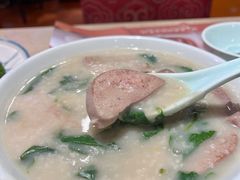 枸杞猪润粥-点都德(千灯湖环宇城店)