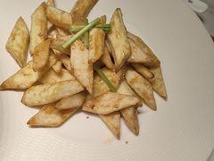 -百年神厨·地道川菜(清江西路店)