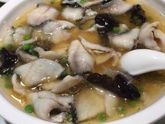 糟溜鱼片-顺风海鲜港(长寿路店)