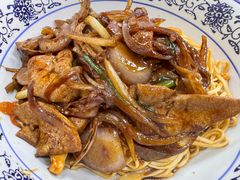 -复兴面王(河东路起源店)