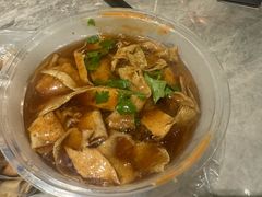 -真素诚·清真(新华路店)