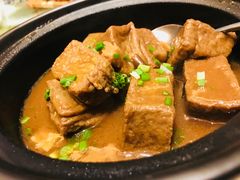 -山明水秀大饭店