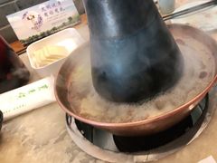 -东来顺饭庄(西直门店)