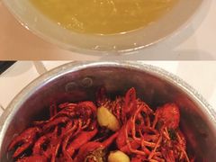 -文和友老长沙龙虾馆(化龙池店)