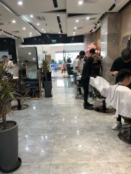 -IN STYLE·全国形象店