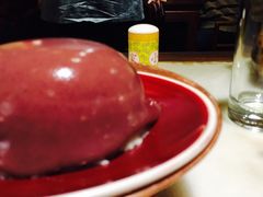 红豆沙土豆泥-那家小馆•北京菜•烤鸭(中关村店)