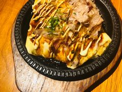 -醉虎传(南锣鼓巷店)