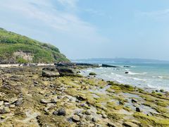 -涠洲岛火山国家地质公园
