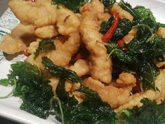 -云海肴·汽锅鸡·云南菜(高德置地店)