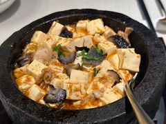-狮王府淮扬菜(夫子庙老门东店)