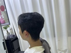 -V7 HAIR SALON