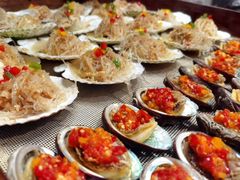 -西安W酒店·WEI全味西餐厅