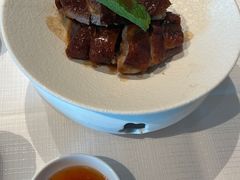 烧鹅-金悦轩海鲜酒家(拱北店)