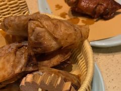 -状元阁烧烤(新华路总店)
