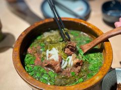 -山石榴·贵州菜(丰盛里店)