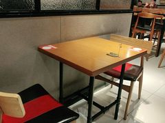 -比格比萨自助(新辰里学清路店)
