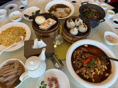 -怡园饭店-餐厅(四望亭店)