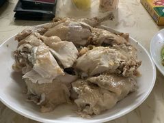 -佳基盐焗鸡