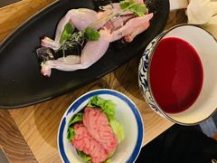 -巴奴毛肚火锅(广益哥伦布店)