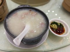-东豪园林海鲜酒家(南港路辅路店)