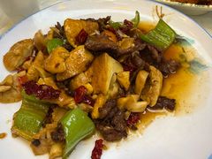 -清真.德枭炕肉店.青海菜(大新街夜市店)