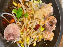 -云海肴·汽锅鸡·云南菜(广安门天虹店)