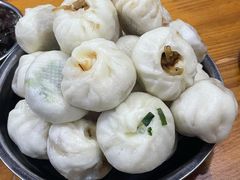 -红帽叔叔包子
