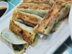 -众口斋锅贴(银泰城店)