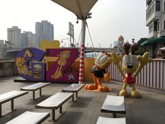 -珠江夜游西堤码头