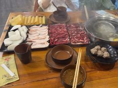 -荣记潮汕牛肉火锅(仙鹤街店)