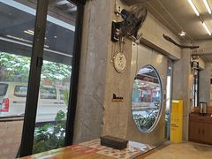 -孖记茶档·热腾茶餐(江南西plus店)