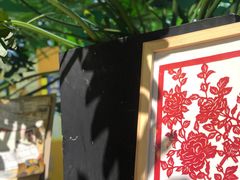-花仓咖啡(祥安巷店)