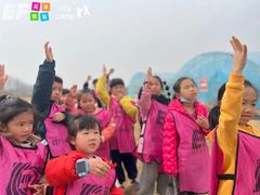 -英孚教育青少儿(高新公园茂中心)
